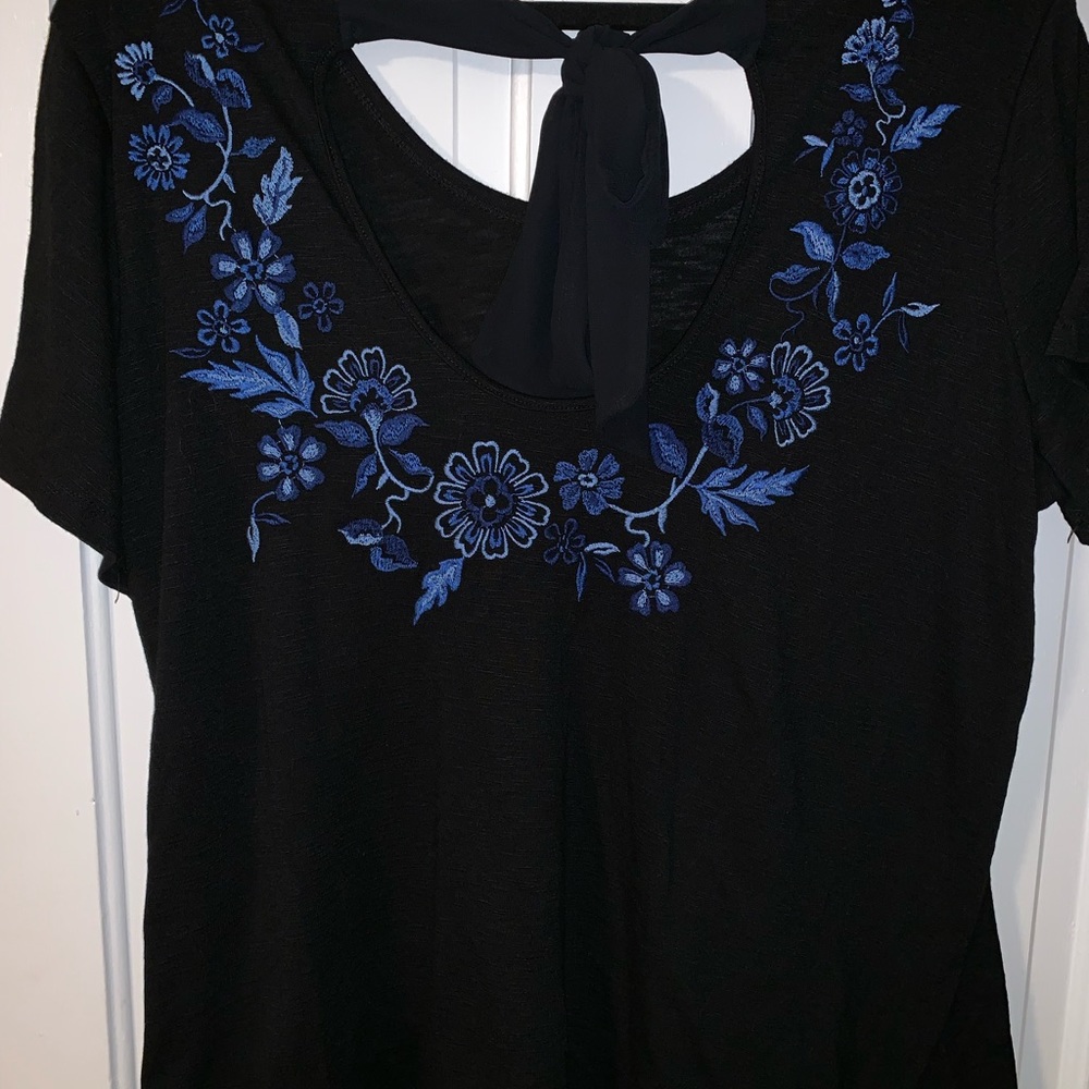 Lane Bryant T-shirt